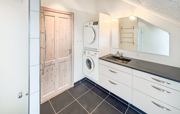 Ferieleilighet - Houstrup , Danmark - P52670 702