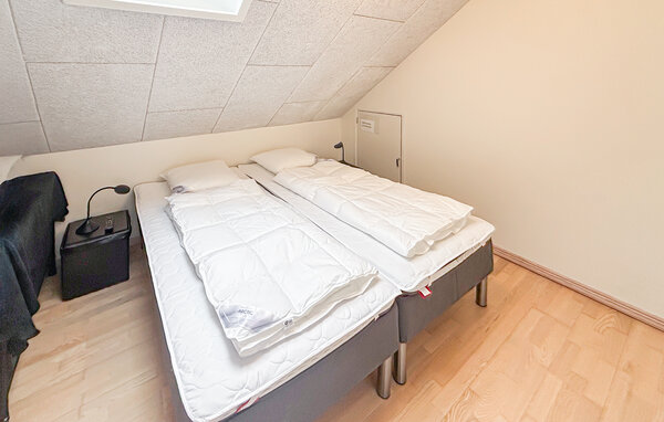 Ferieleilighet - Houstrup , Danmark - P52670 603