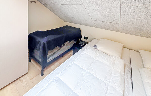 Ferieleilighet - Houstrup , Danmark - P52670 604