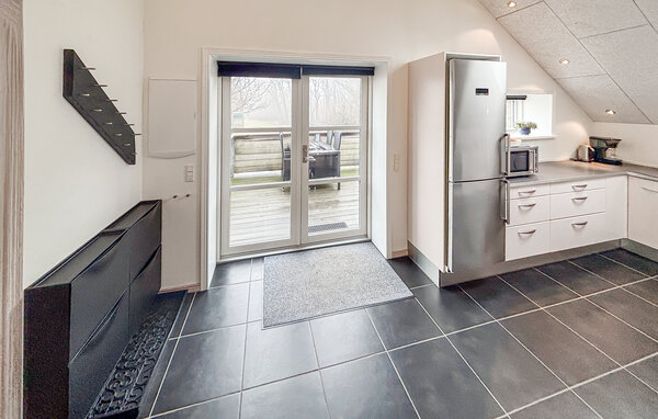 Ferieleilighet - Houstrup , Danmark - P52670 5