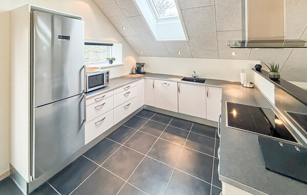 Ferieleilighet - Houstrup , Danmark - P52670 6