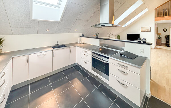 Ferieleilighet - Houstrup , Danmark - P52670 7