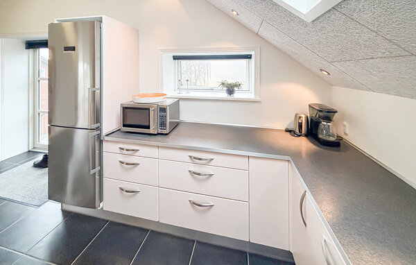 Ferieleilighet - Houstrup , Danmark - P52670 401