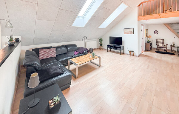 Ferieleilighet - Houstrup , Danmark - P52670 3