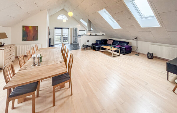 Ferieleilighet - Houstrup , Danmark - P52670 4