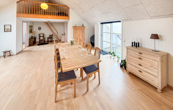 Ferieleilighet - Houstrup , Danmark - P52670 8