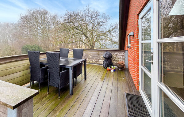 Ferieleilighet - Houstrup , Danmark - P52670 2