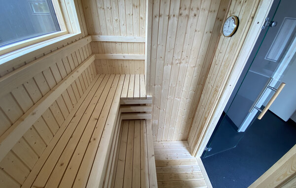 Feriehus - Skaven Strand , Danmark - P52674 801