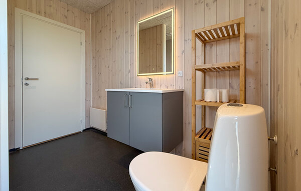Feriehus - Skaven Strand , Danmark - P52674 701