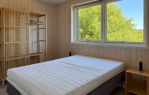 Feriehus - Skaven Strand , Danmark - P52674 8