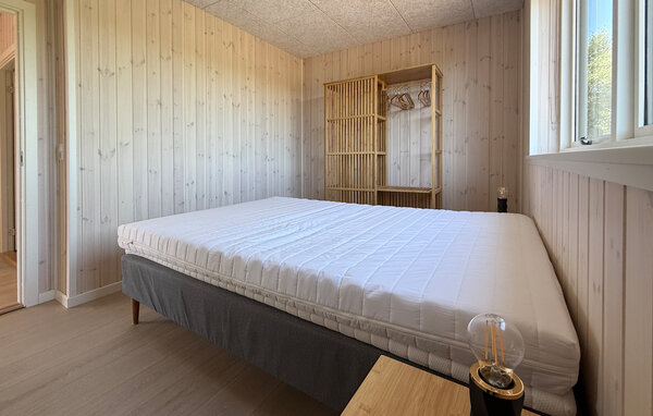 Feriehus - Skaven Strand , Danmark - P52674 601