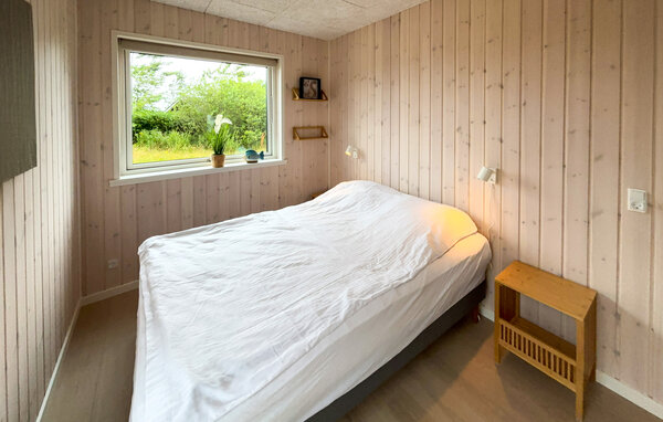 Feriehus - Skaven Strand , Danmark - P52674 603