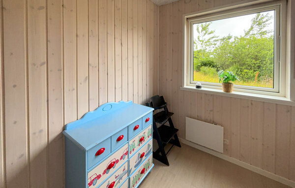 Feriehus - Skaven Strand , Danmark - P52674 605