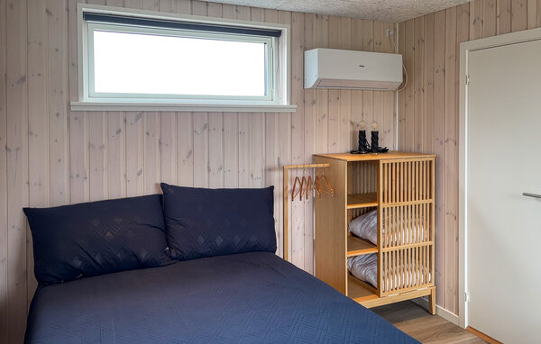 Feriehus - Skaven Strand , Danmark - P52674 606