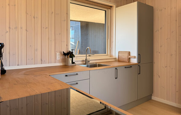Feriehus - Skaven Strand , Danmark - P52674 6
