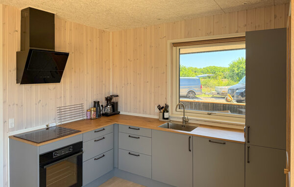 Feriehus - Skaven Strand , Danmark - P52674 7
