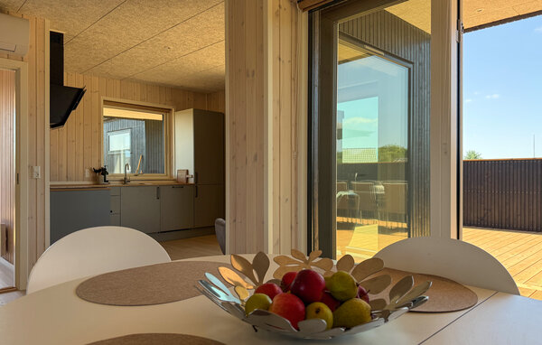 Feriehus - Skaven Strand , Danmark - P52674 5