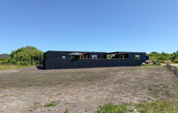 Feriehus - Skaven Strand , Danmark - P52674 1