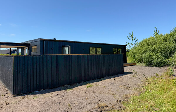 Feriehus - Skaven Strand , Danmark - P52674 81