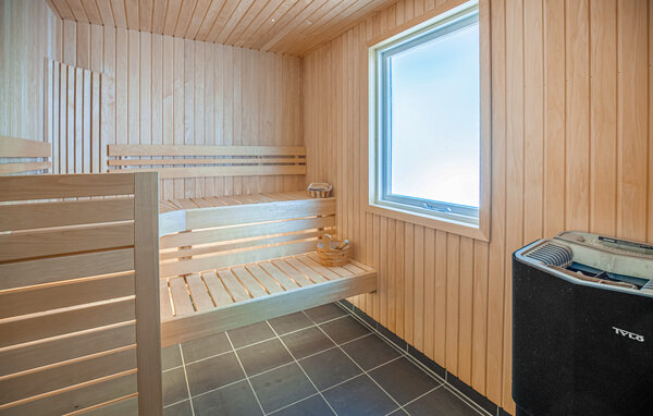 Feriehus - Bork Havn , Danmark - P52680 801