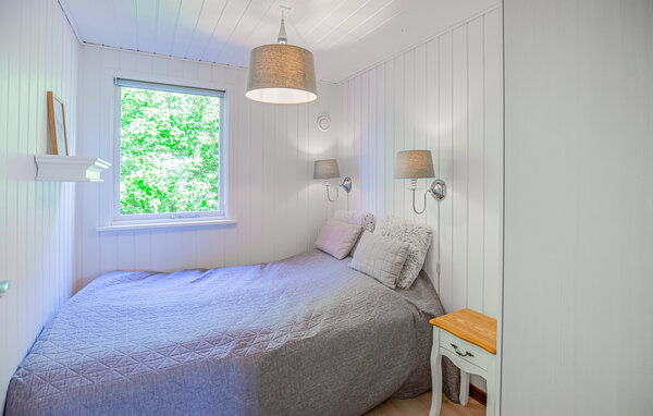 Feriehus - Bork Havn , Danmark - P52680 604