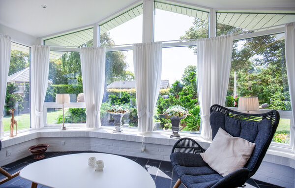 Feriehus - Bork Havn , Danmark - P52680 501