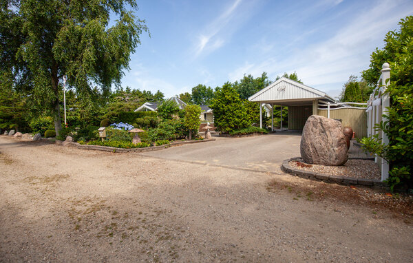 Feriehus - Bork Havn , Danmark - P52680 82