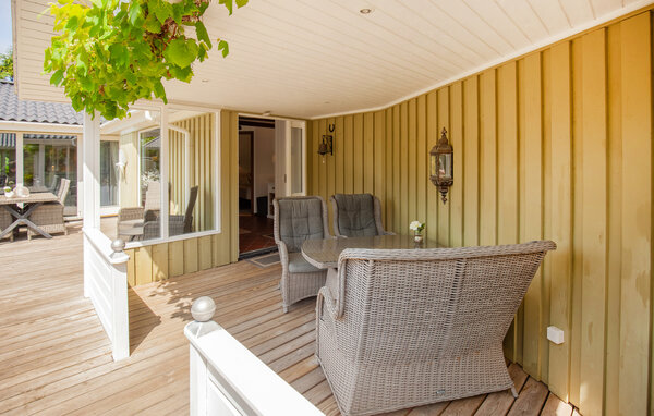 Feriehus - Bork Havn , Danmark - P52680 102