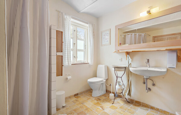 Holiday Home - Nymindegab , Denmark - P52681 701