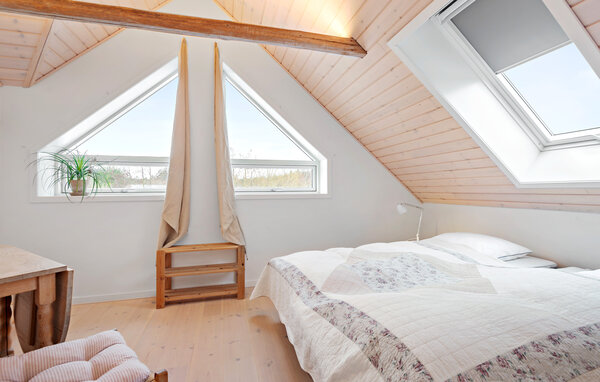 Holiday Home - Nymindegab , Denmark - P52681 602