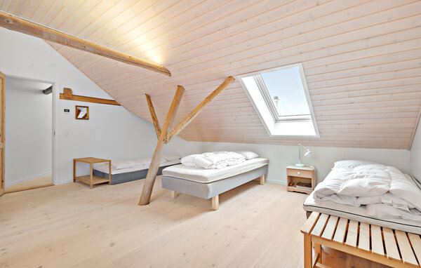 Holiday Home - Nymindegab , Denmark - P52681 604