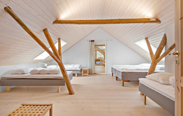 Holiday Home - Nymindegab , Denmark - P52681 605