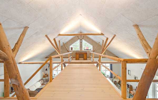 Holiday Home - Nymindegab , Denmark - P52681 502