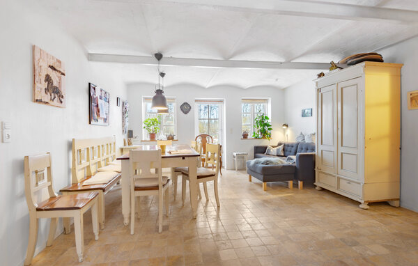 Holiday Home - Nymindegab , Denmark - P52681 3