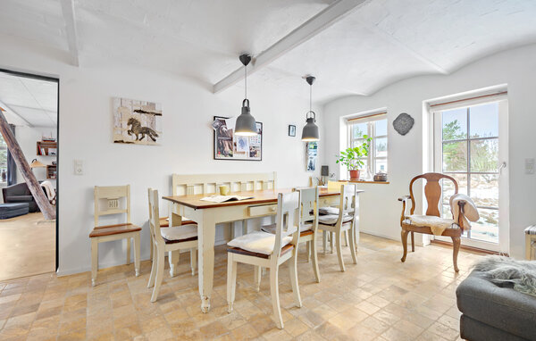 Holiday Home - Nymindegab , Denmark - P52681 4
