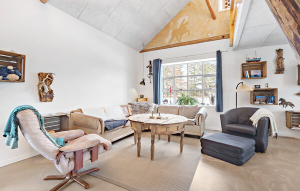 Holiday Home - Nymindegab , Denmark - P52681 5