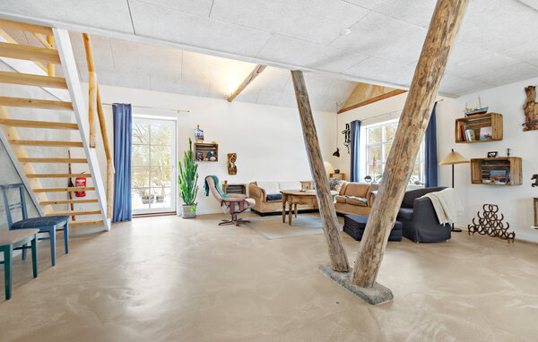 Holiday Home - Nymindegab , Denmark - P52681 302