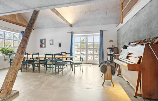 Holiday Home - Nymindegab , Denmark - P52681 6