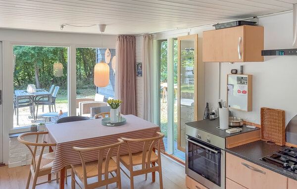 Ferienhaus - Skaven Strand , Dänemark - P52682 4