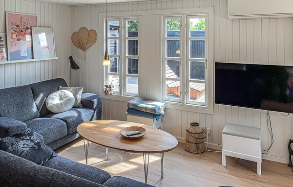 Ferienhaus - Skaven Strand , Dänemark - P52682 3