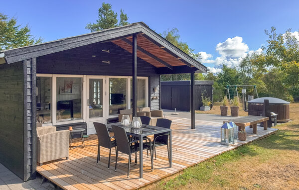 Ferienhaus - Skaven Strand , Dänemark - P52682 1
