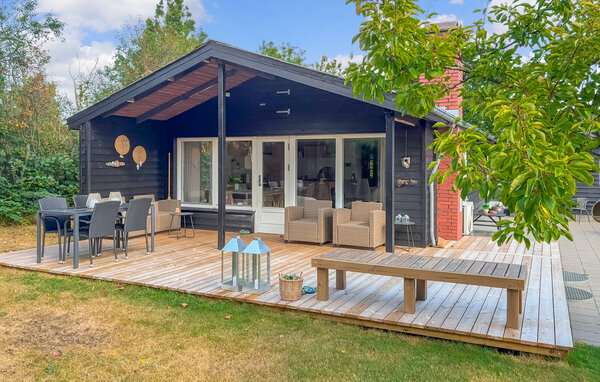 Ferienhaus - Skaven Strand , Dänemark - P52682 7