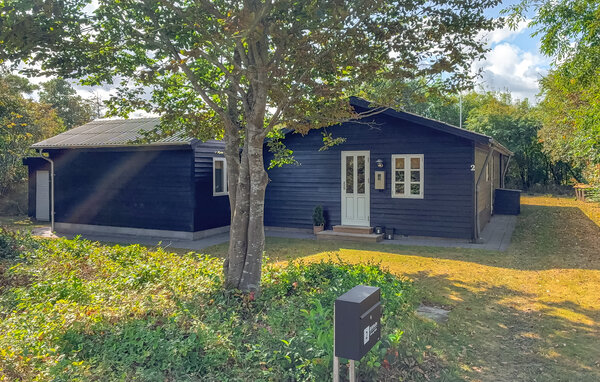 Ferienhaus - Skaven Strand , Dänemark - P52682 8