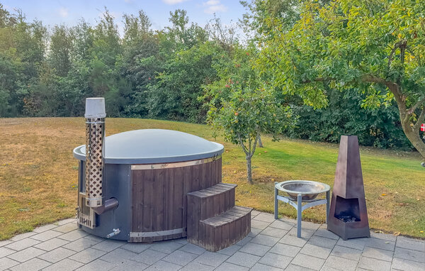 Ferienhaus - Skaven Strand , Dänemark - P52682 2