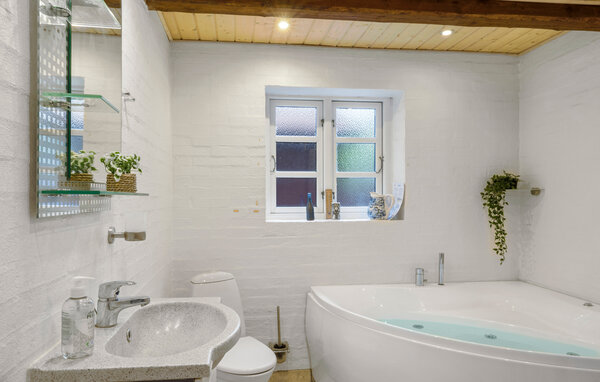 Holiday Home - Bork Havn , Denmark - P52700 701