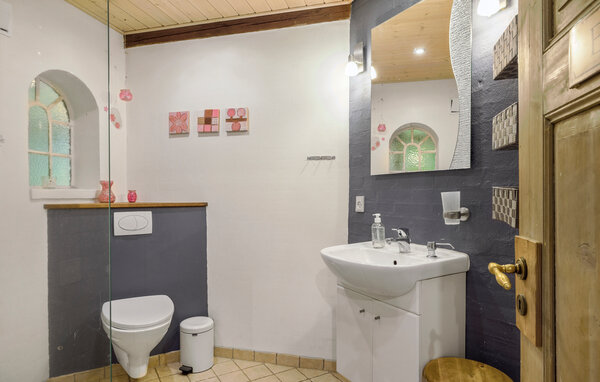 Holiday Home - Bork Havn , Denmark - P52700 702