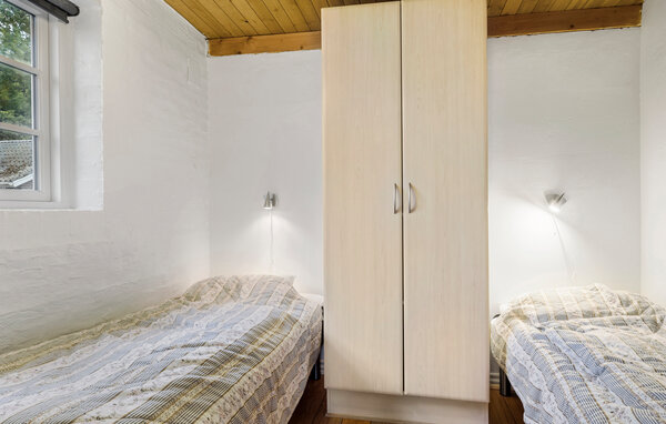 Holiday Home - Bork Havn , Denmark - P52700 601
