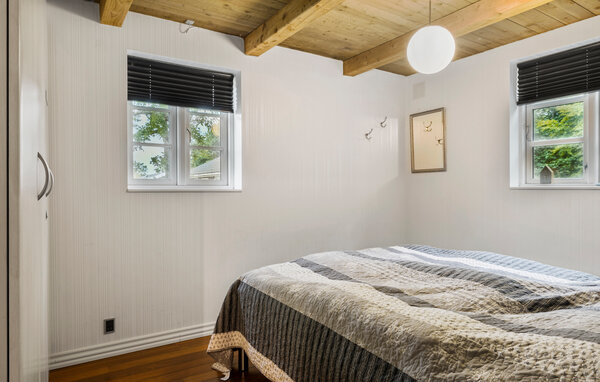 Holiday Home - Bork Havn , Denmark - P52700 603