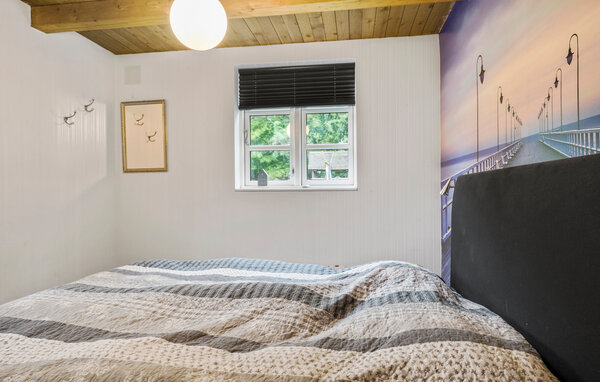 Holiday Home - Bork Havn , Denmark - P52700 604