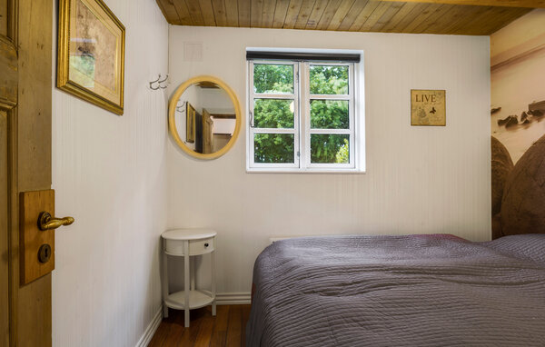 Holiday Home - Bork Havn , Denmark - P52700 605